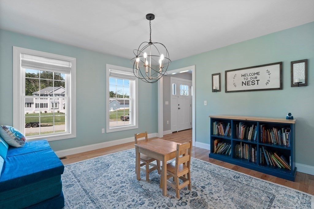25 Turner Farm Road Uxbridge, MA 01569 - Photo 13 of 31 Gallery Image 13