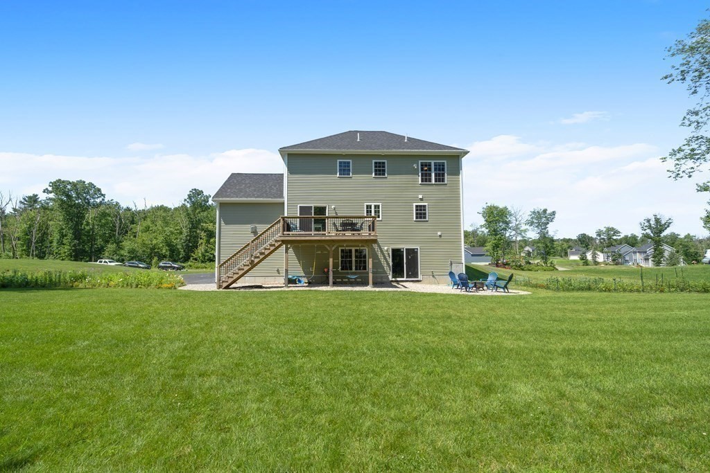 25 Turner Farm Road Uxbridge, MA 01569 - Photo 30 of 31 Gallery Image 30