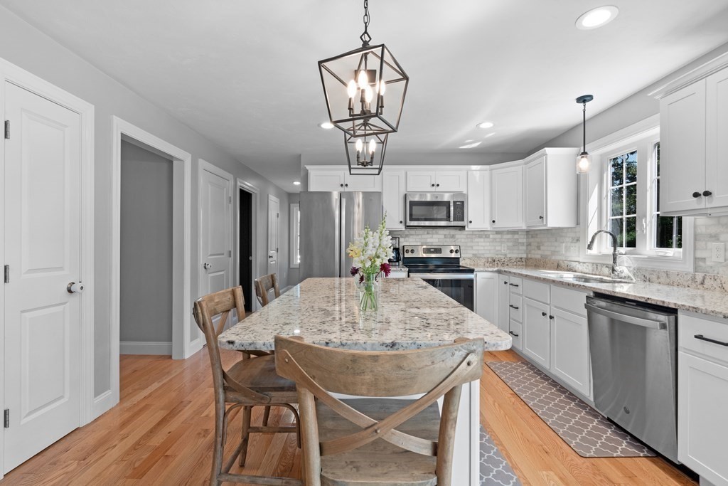 25 Turner Farm Road Uxbridge, MA 01569 - Photo 5 of 31 Gallery Image 5