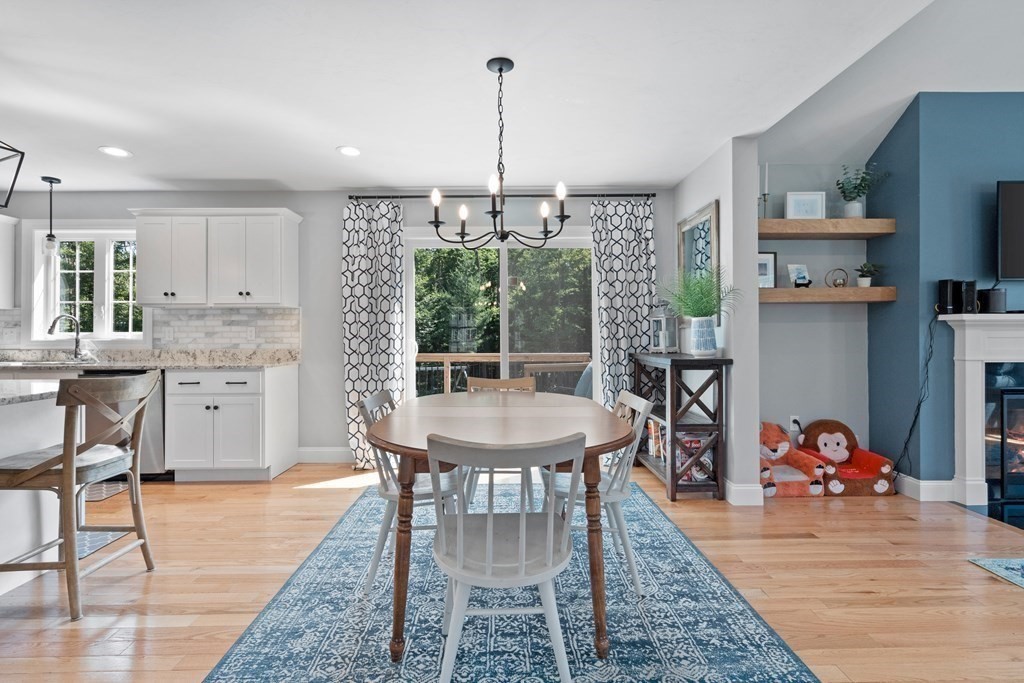25 Turner Farm Road Uxbridge, MA 01569 - Photo 8 of 31 Gallery Image 8