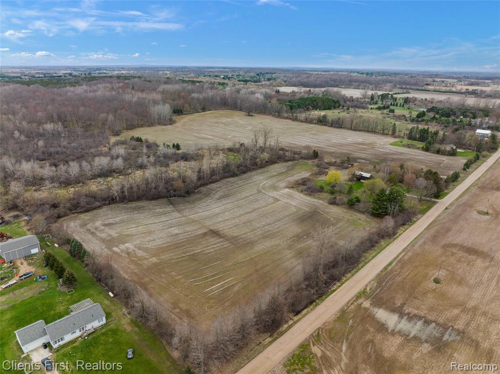 8260 South Lincoln Road Shepherd, MI 48883 - Photo 39 of 68