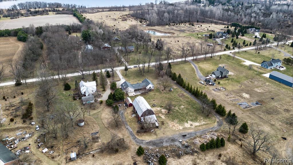 12760 Roepke Road Gregory, MI 48137 - Photo 59 of 61