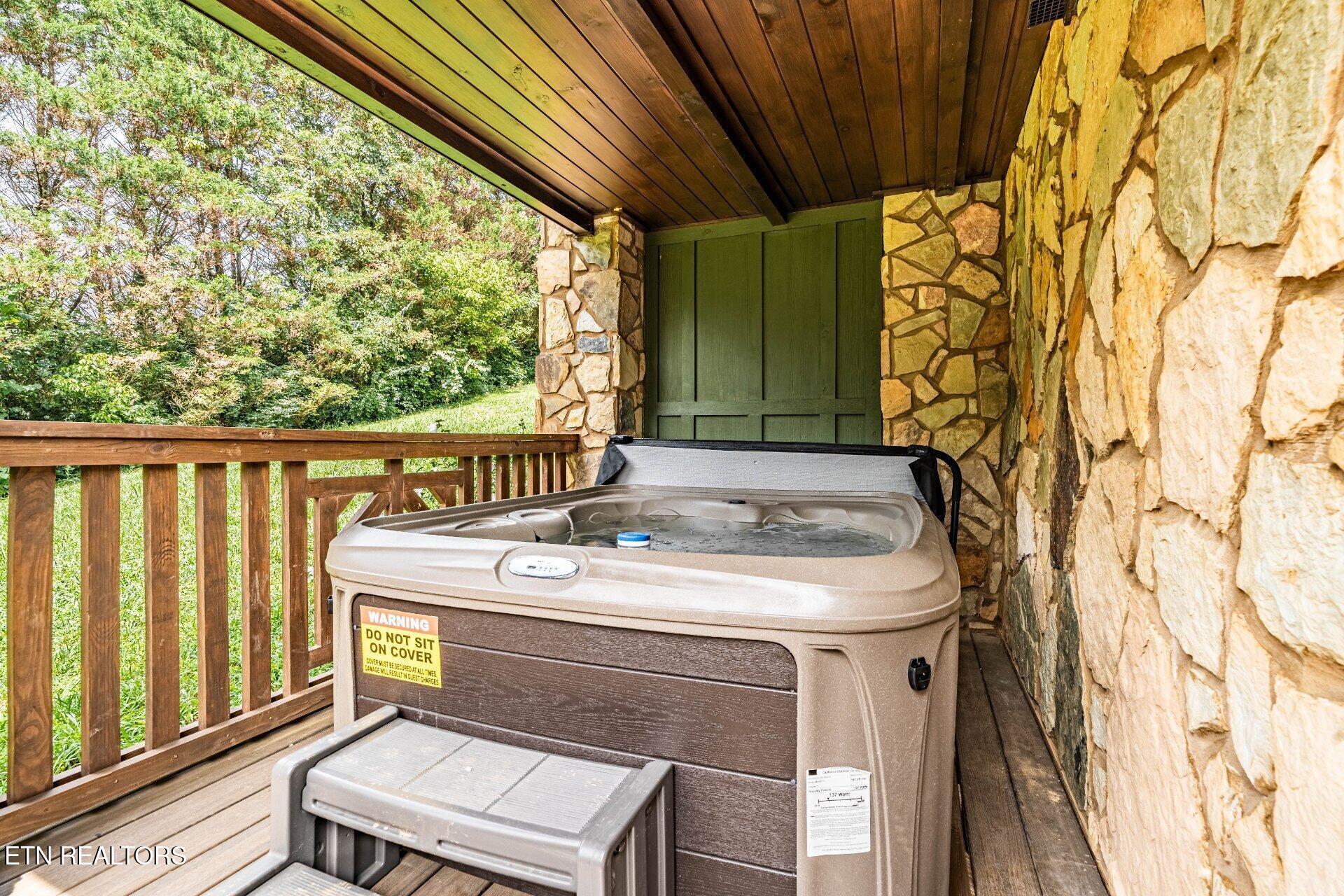 615 Rainbow Road Sevierville, TN 37862 - Photo 38 of 54 photo_26