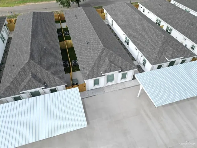 $995 | 740 North Alamo Road, Unit 19, Alamo, TX 78516