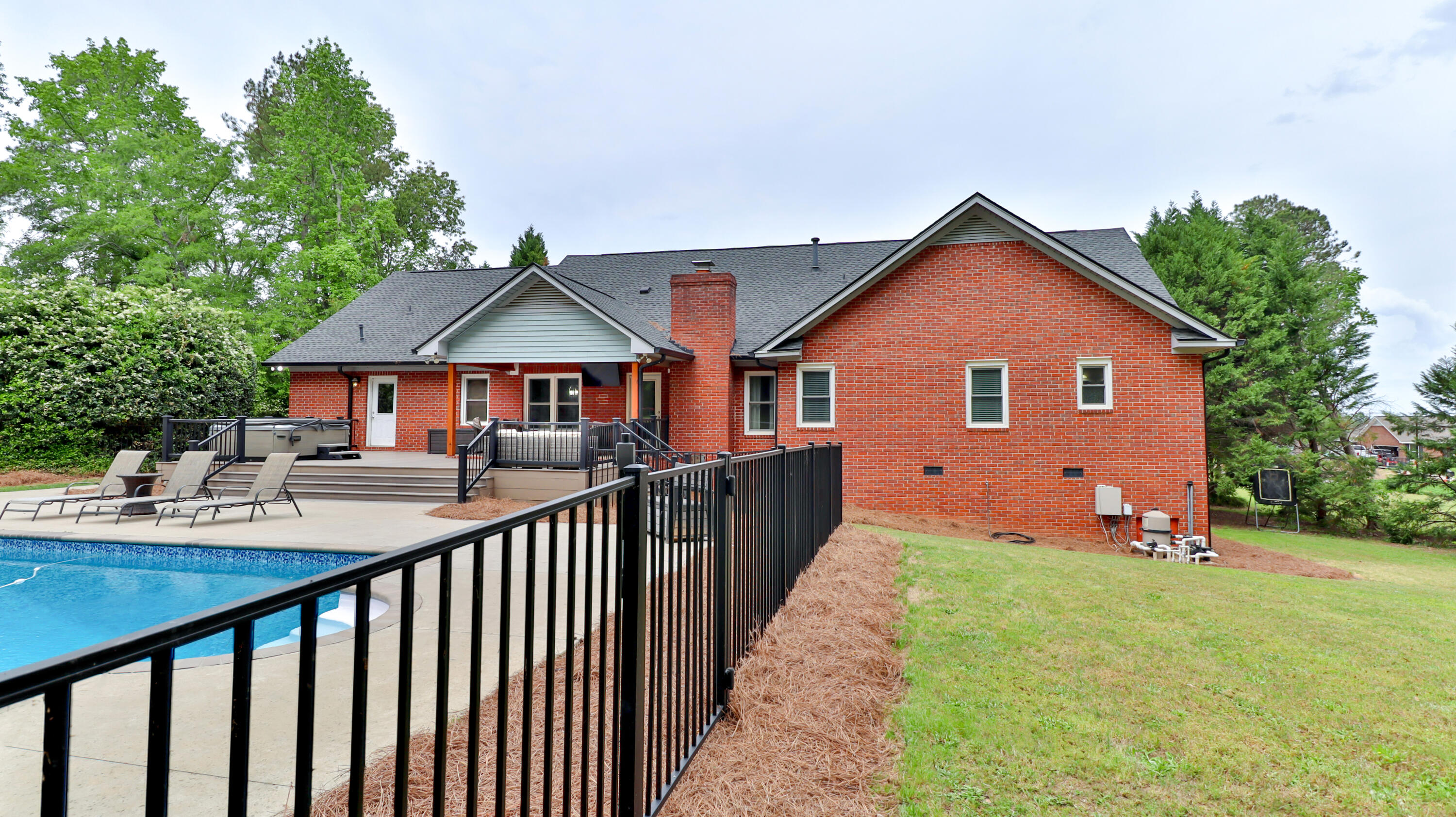 992 Windmill Lane Evans, GA 30809 - Photo 53 of 55 992 Windmill Ln _58