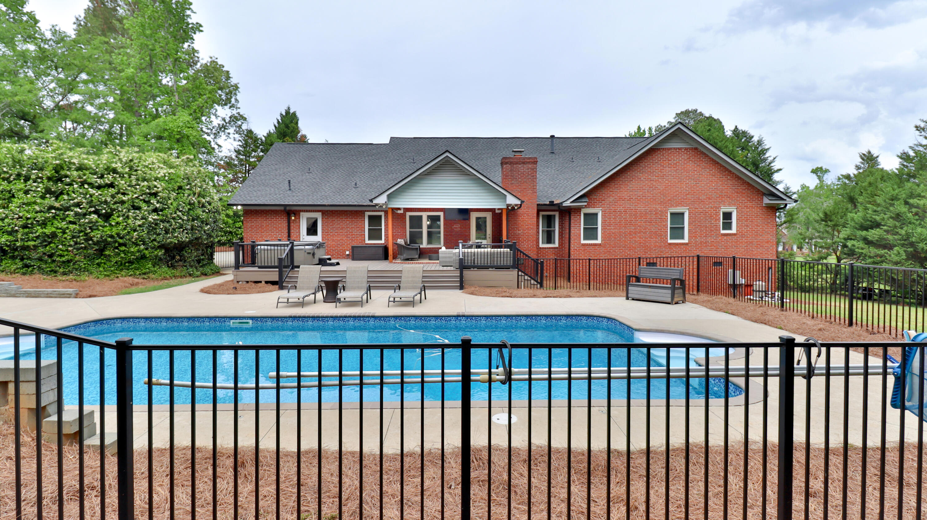 992 Windmill Lane Evans, GA 30809 - Photo 54 of 55 992 Windmill Ln _59