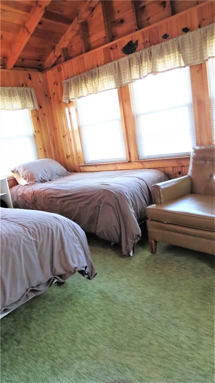 29 South Beach Sebago, ME 04029 - Photo 20 of 35 Sun porch has lots of light....