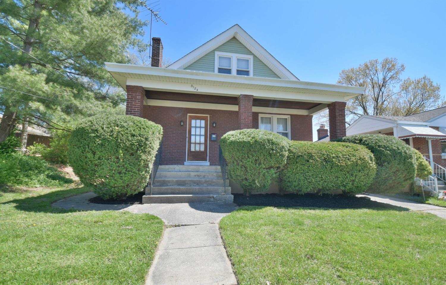 3124 Ruth Avenue Cincinnati, OH 45211 - Photo 1 of 1 Gallery Image 1