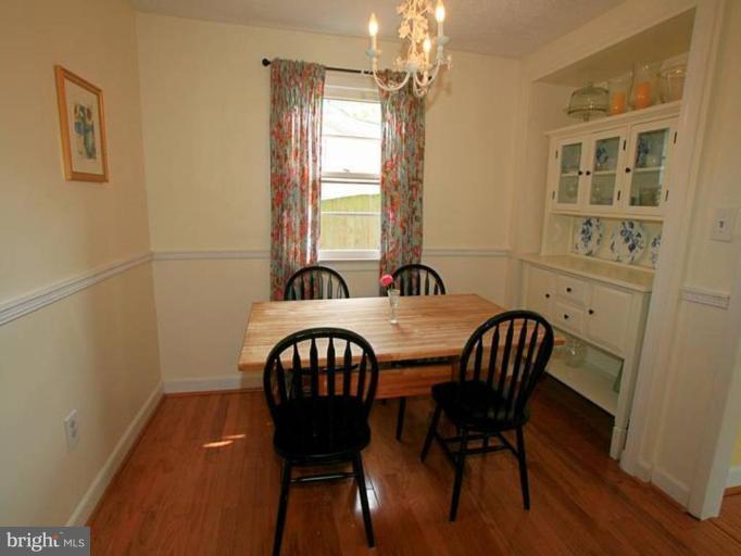 19 Elm Road Riva, MD 21140 - Photo 3 of 10 Dining Area