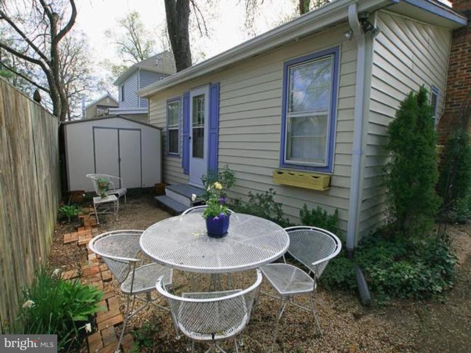 19 Elm Road Riva, MD 21140 - Photo 8 of 10 Patio