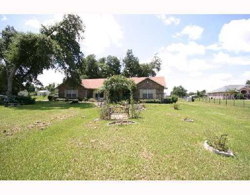 4058 Reaves Road Kissimmee, FL 34746 - Photo 1 of 1 Exterior Front