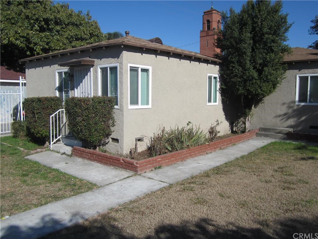 222 North Spring Avenue Compton, CA 90221 - Photo 1 of 1 Gallery Image 1