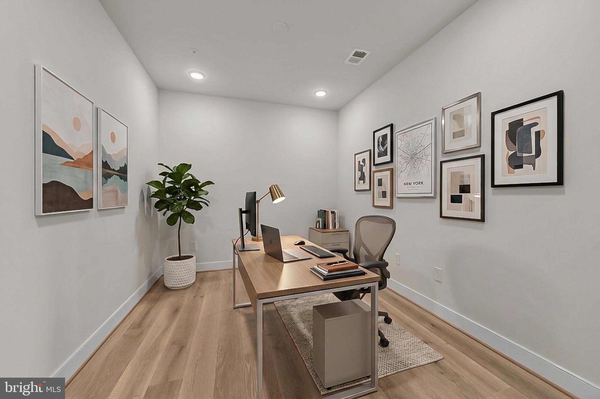 11200 Reston Station Boulevard, Unit 306 Reston, VA 20190 - Photo 31 of 45