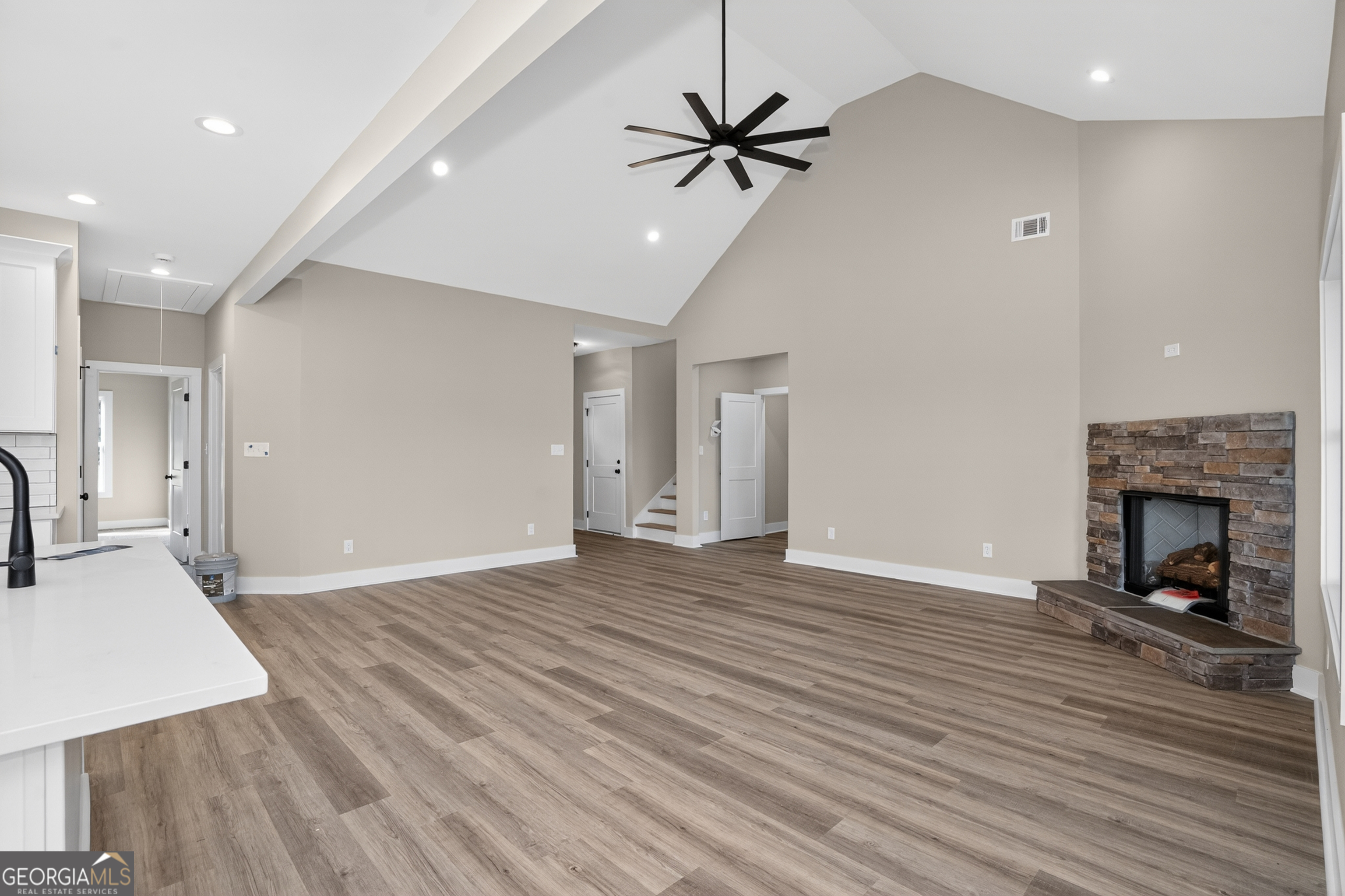 54 Melville Brown Road Williamson, GA 30292 - Photo 9 of 56