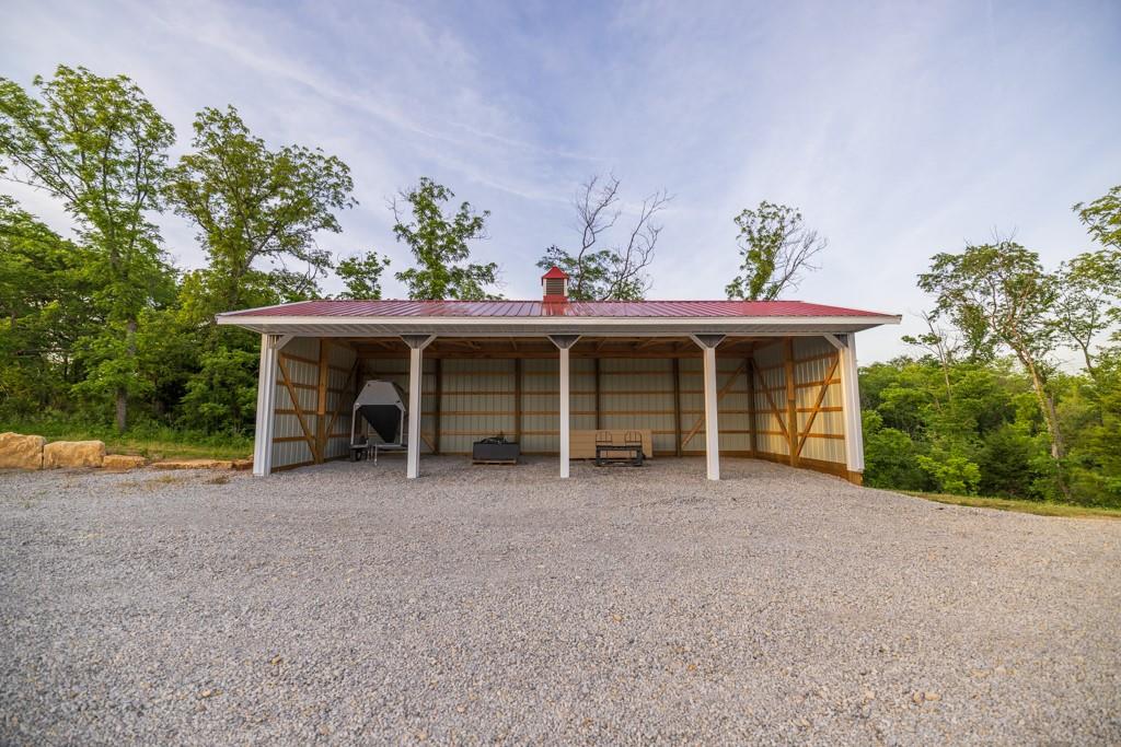 17710 Southwest 31st Road De Kalb, MO 64440 - Photo 46 of 99