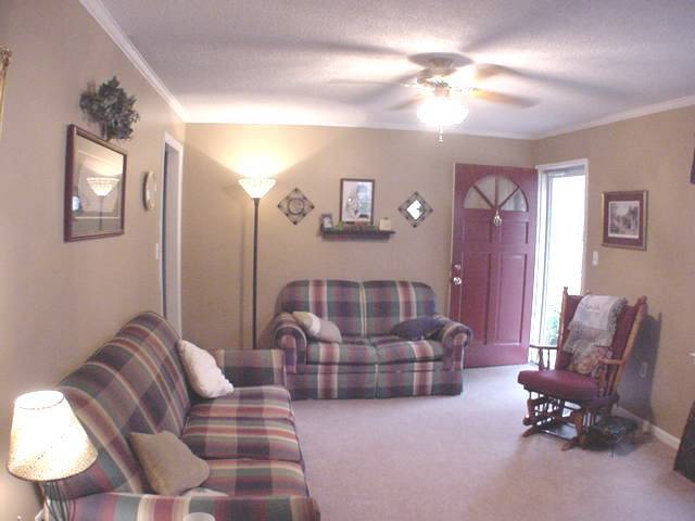 217 Whitehall Road Anderson, SC 29625 - Photo 2 of 9