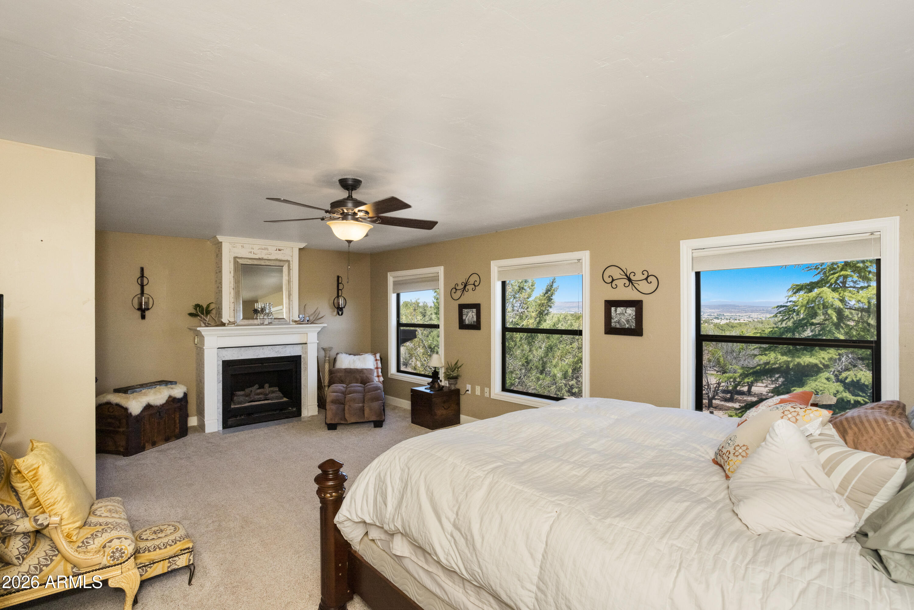 2505 West Kessler Ranch Road West Chino Valley, AZ 86323 - Photo 25 of 57 Primary