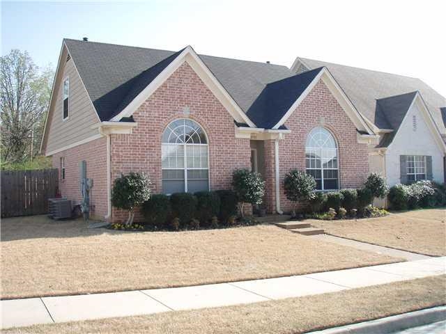 8733 Macon Road Memphis, TN 38018 - Photo 1 of 1 Gallery Image 1