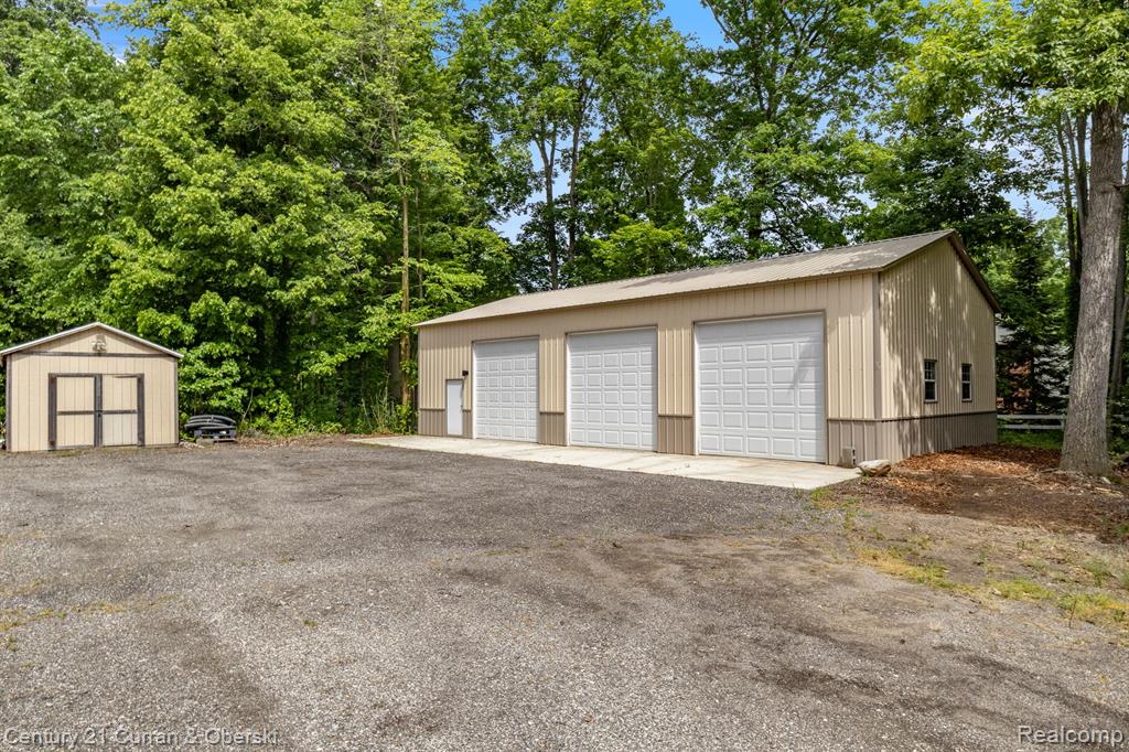 11550 Mt Hope Road Munith, MI 49259 - Photo 50 of 62