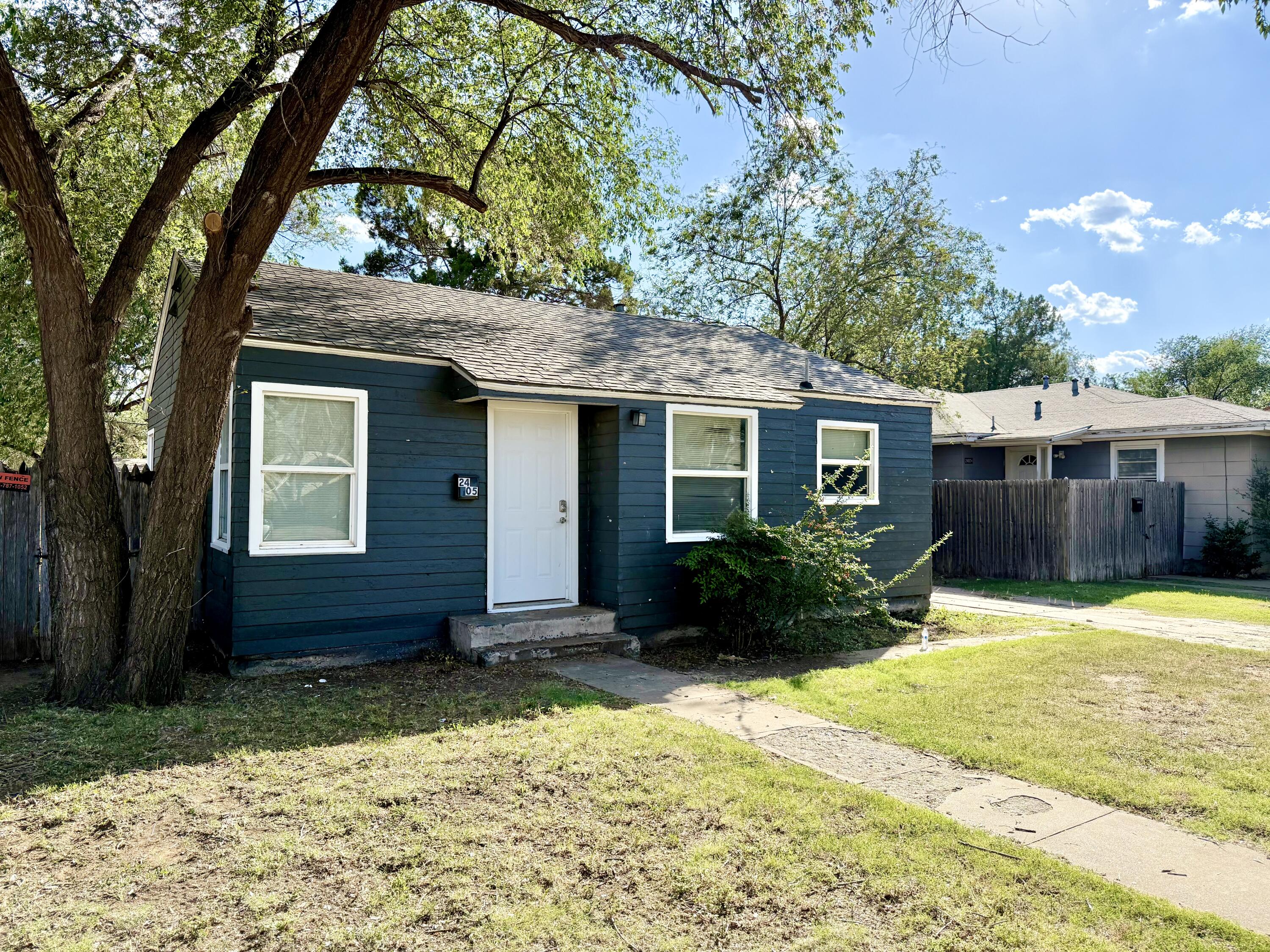 2405 23rd Street Lubbock, TX 79411 - Photo 1 of 17 IMG_4375