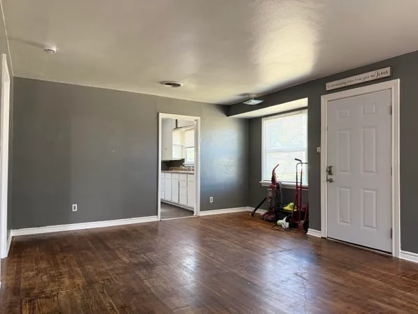 $925 | 2405 23rd Street, Lubbock, TX 79411