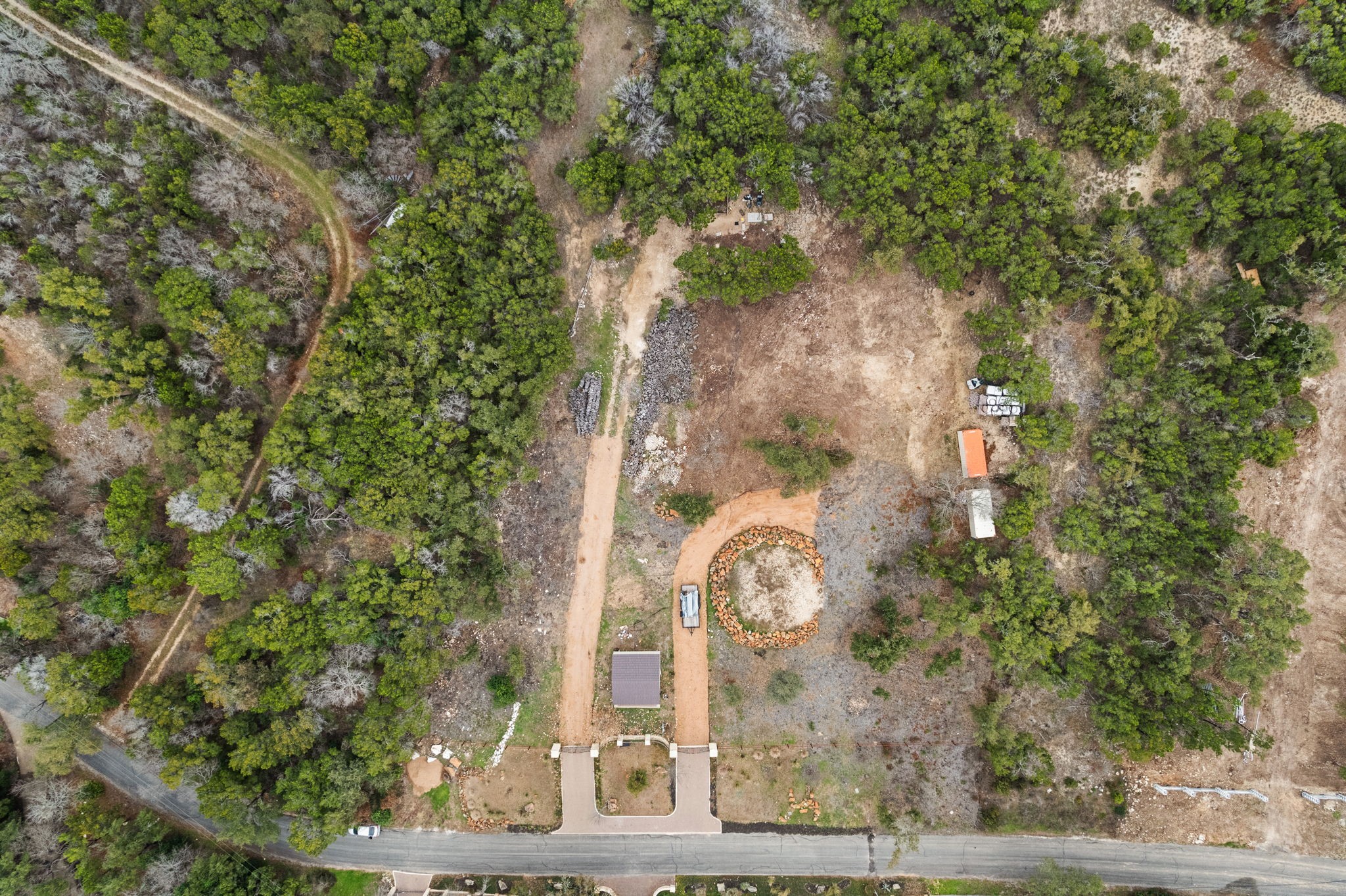 15900 Booth Circle Volente, TX 78641 - Photo 12 of 39