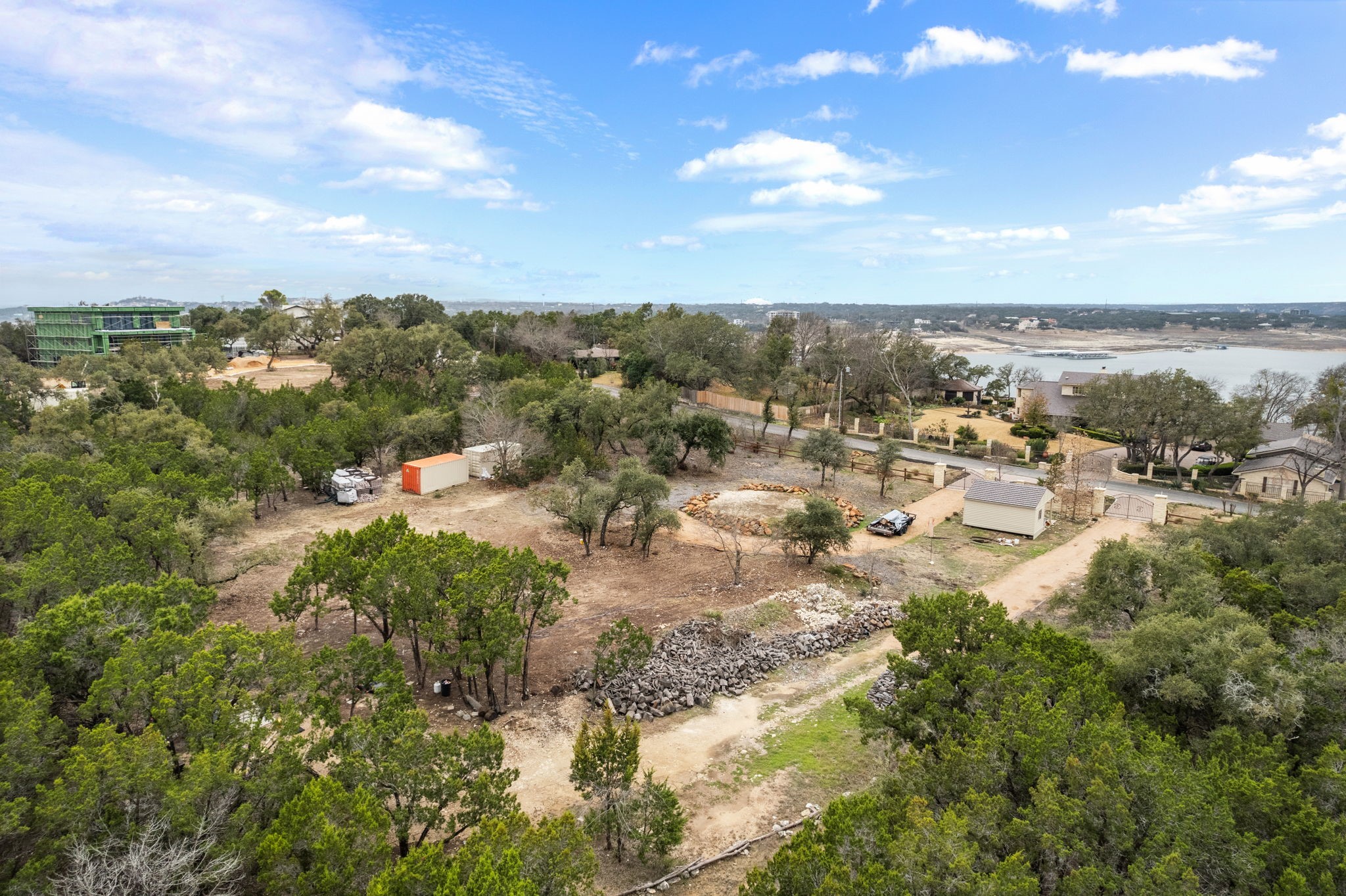 15900 Booth Circle Volente, TX 78641 - Photo 15 of 39