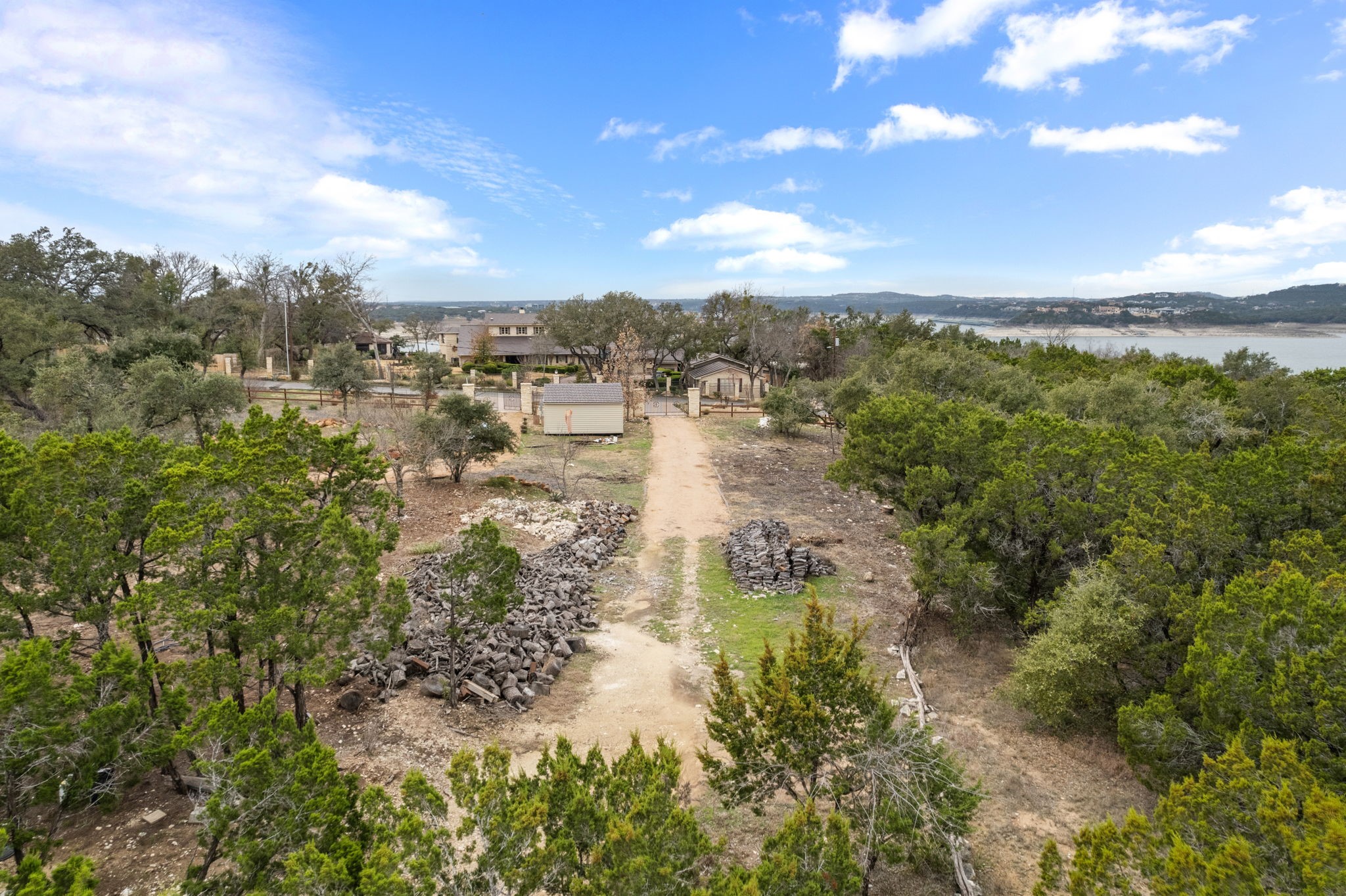 15900 Booth Circle Volente, TX 78641 - Photo 28 of 39