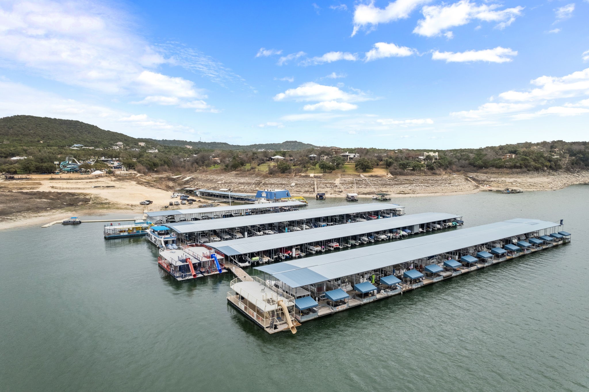 15900 Booth Circle Volente, TX 78641 - Photo 31 of 39