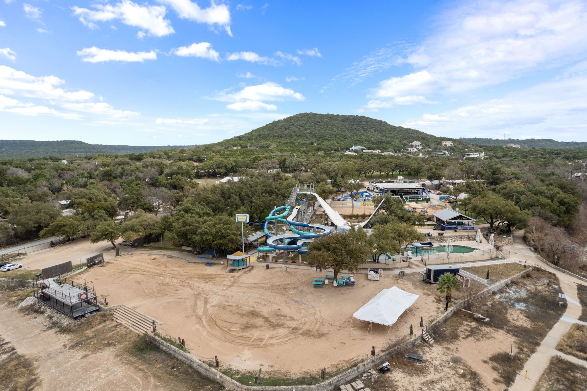 15900 Booth Circle Volente, TX 78641 - Photo 33 of 39