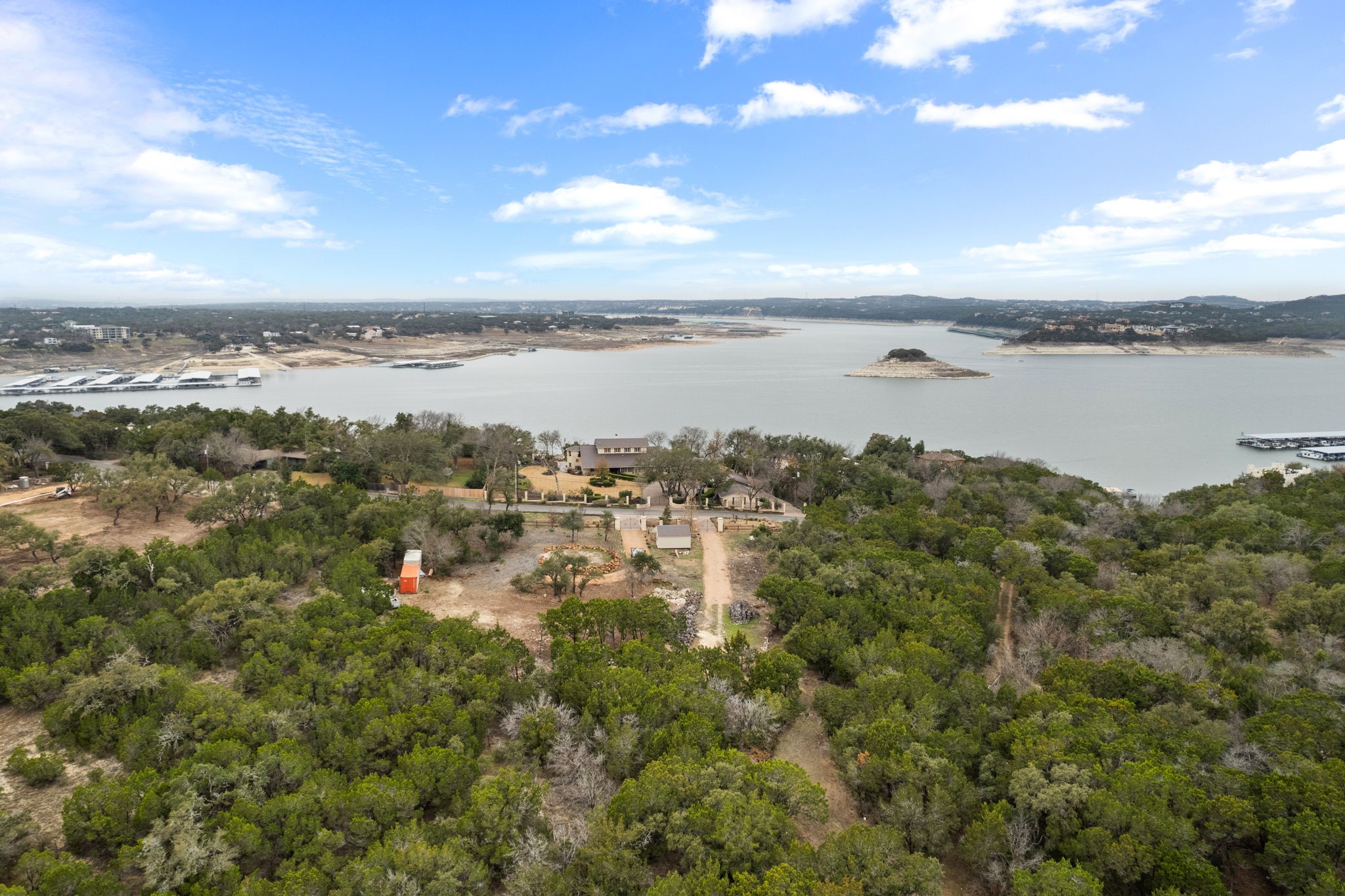 15900 Booth Circle Volente, TX 78641 - Photo 8 of 39