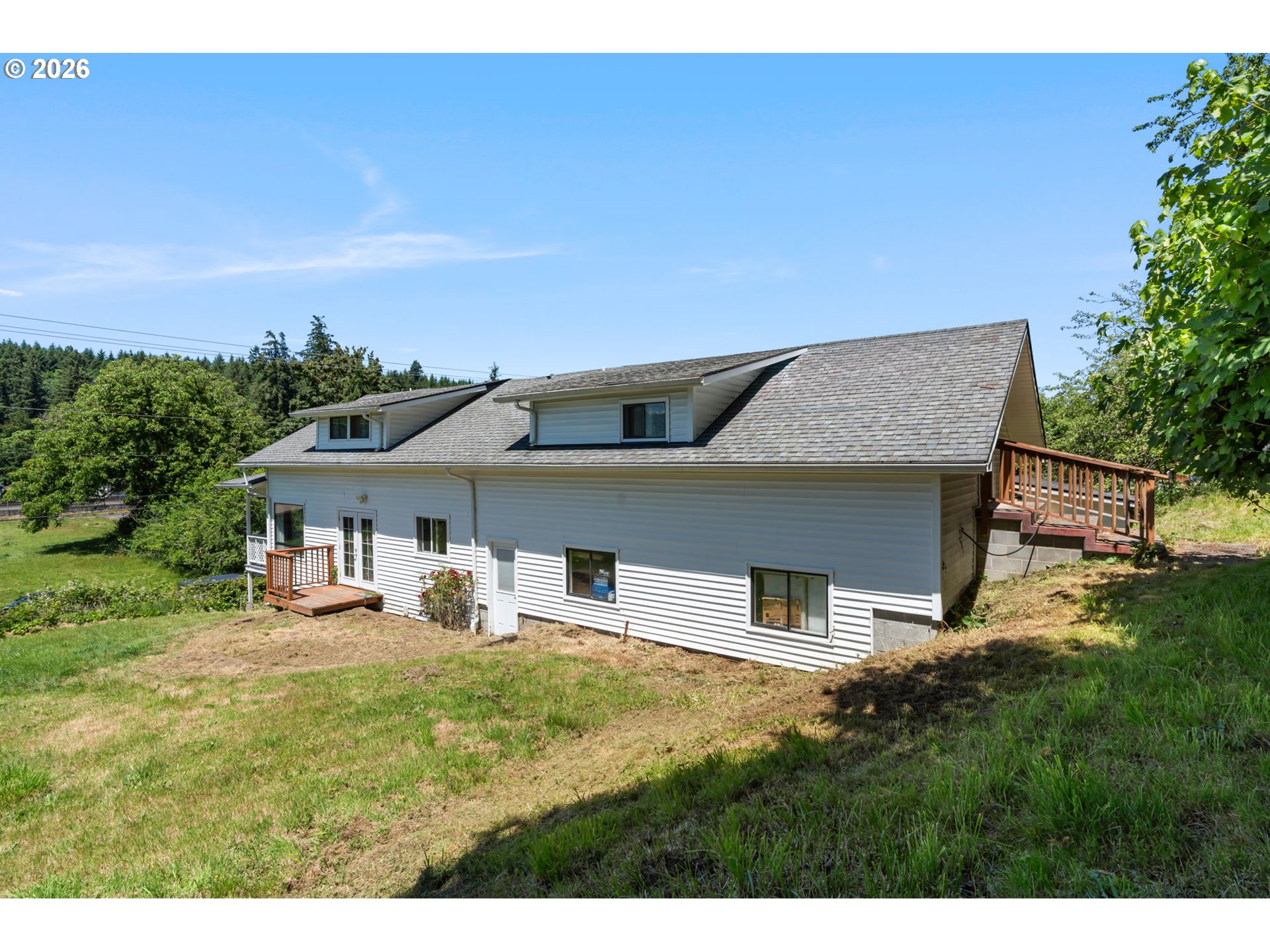 1122 Southeast 1st Street Winlock, WA 98596 - Photo 34 of 47