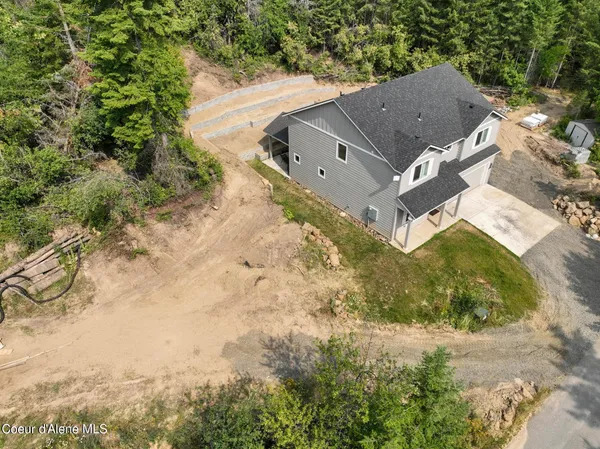 $755,000 | 21714 South Lakeview Drive, Worley, ID 83876