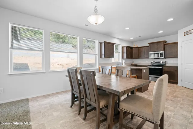 $765,000 | 21714 South Lakeview Drive, Worley, ID 83876