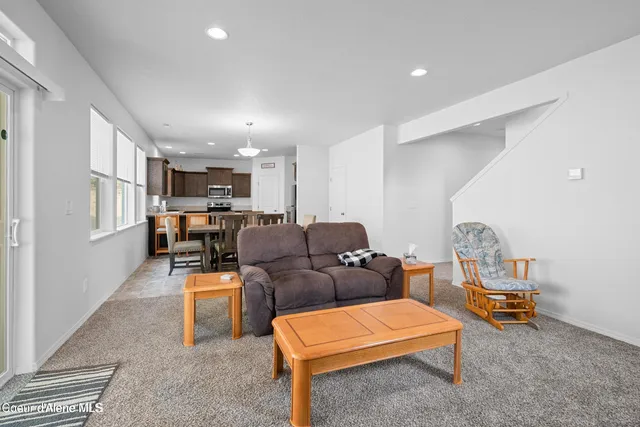 $765,000 | 21714 South Lakeview Drive, Worley, ID 83876