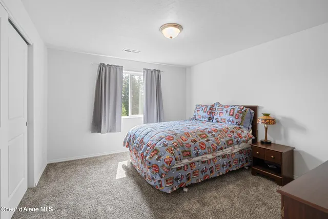 $765,000 | 21714 South Lakeview Drive, Worley, ID 83876