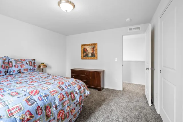 $765,000 | 21714 South Lakeview Drive, Worley, ID 83876