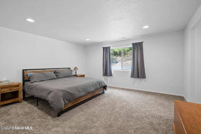 $765,000 | 21714 South Lakeview Drive, Worley, ID 83876