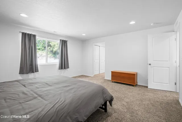 $765,000 | 21714 South Lakeview Drive, Worley, ID 83876