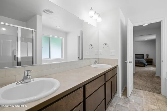 $765,000 | 21714 South Lakeview Drive, Worley, ID 83876