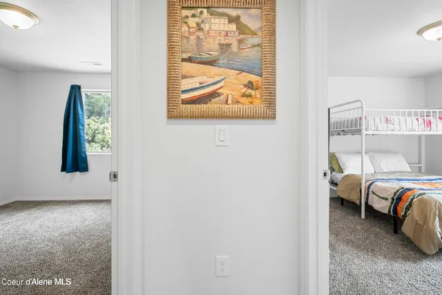 $765,000 | 21714 South Lakeview Drive, Worley, ID 83876