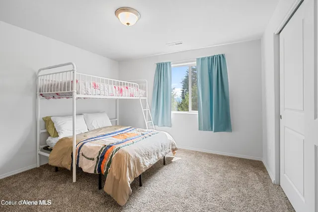 $765,000 | 21714 South Lakeview Drive, Worley, ID 83876