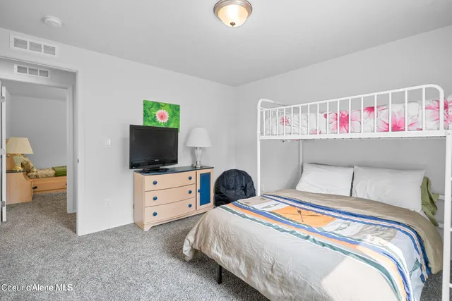 $765,000 | 21714 South Lakeview Drive, Worley, ID 83876