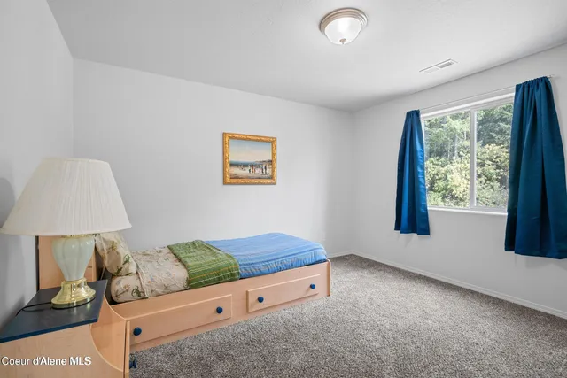 $765,000 | 21714 South Lakeview Drive, Worley, ID 83876