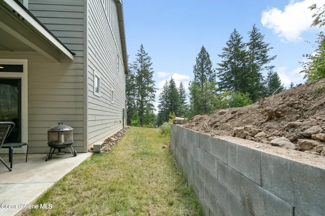 $765,000 | 21714 South Lakeview Drive, Worley, ID 83876