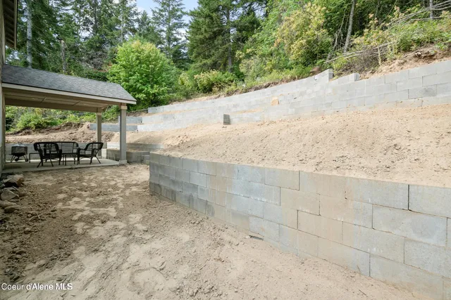 $765,000 | 21714 South Lakeview Drive, Worley, ID 83876