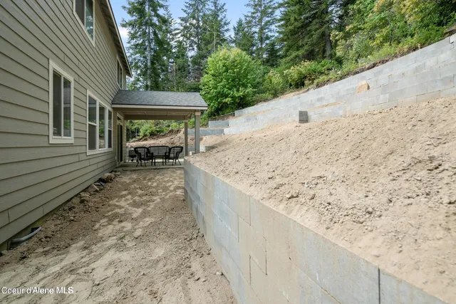 $765,000 | 21714 South Lakeview Drive, Worley, ID 83876