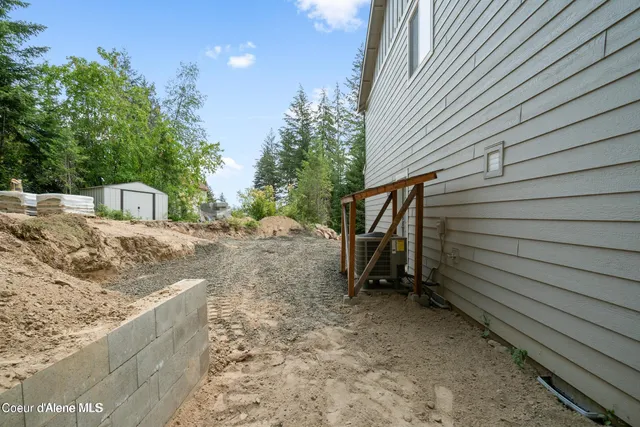 $765,000 | 21714 South Lakeview Drive, Worley, ID 83876