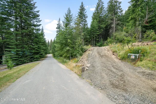 $765,000 | 21714 South Lakeview Drive, Worley, ID 83876