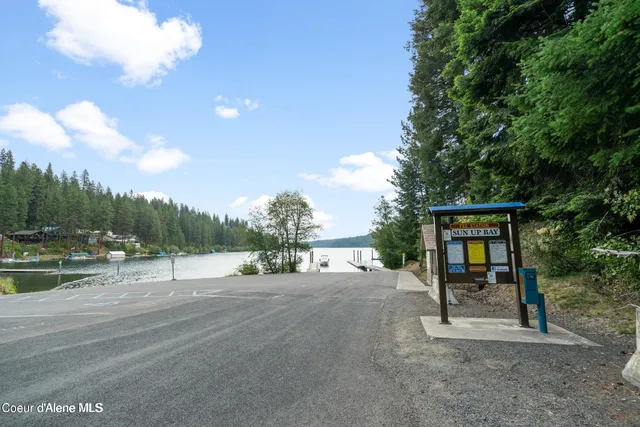 $765,000 | 21714 South Lakeview Drive, Worley, ID 83876